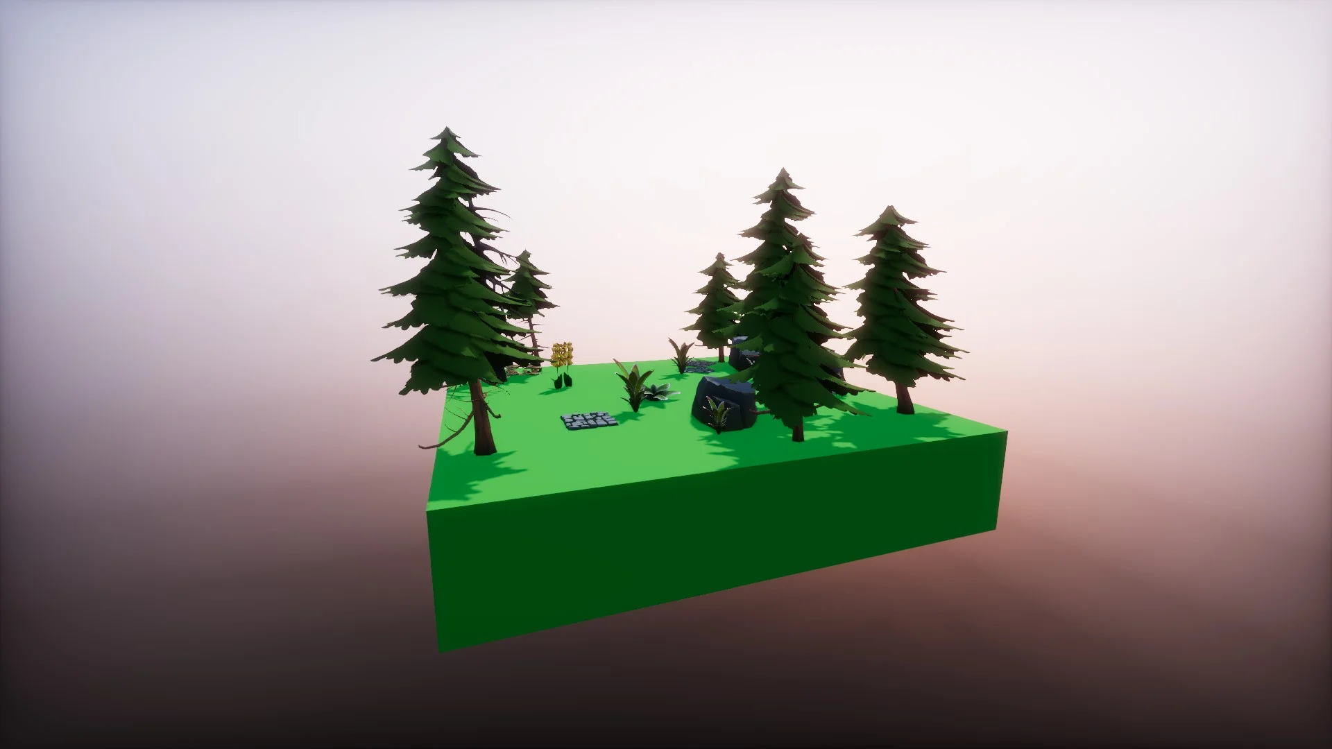 GameDev Course